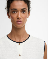 Maia Knitted Vest