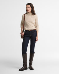 Georgette Knitted Jumper