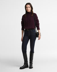 Agatha Knitted Jumper