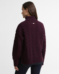 Agatha Knitted Jumper