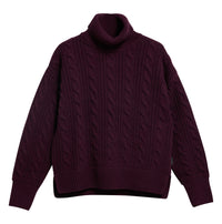 Agatha Knitted Jumper
