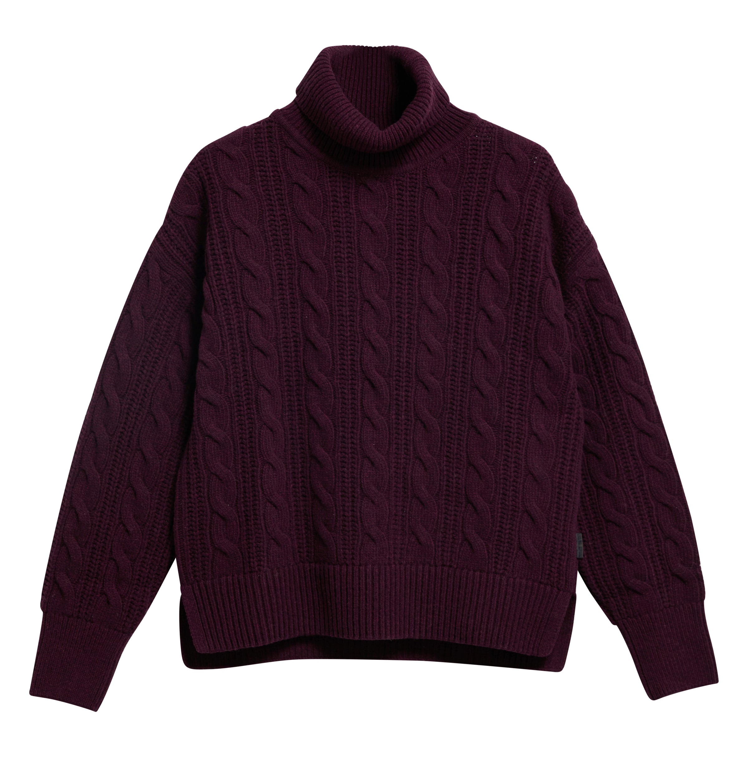 Agatha Knitted Jumper