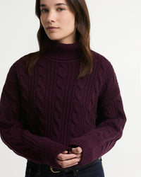 Agatha Knitted Jumper