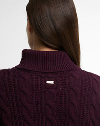 Agatha Knitted Jumper