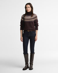 Darwen Knitted Jumper