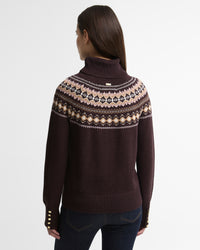 Darwen Knitted Jumper