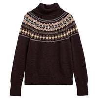 Darwen Knitted Jumper