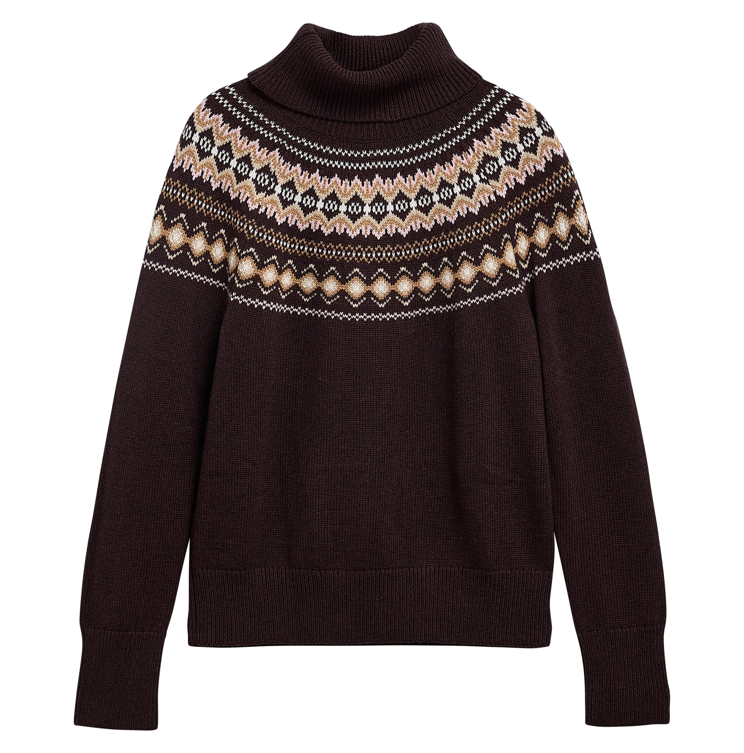 Darwen Knitted Jumper