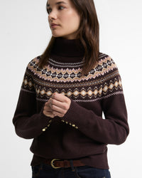 Darwen Knitted Jumper