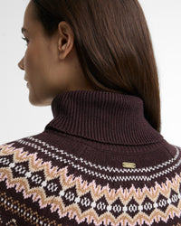 Darwen Knitted Jumper