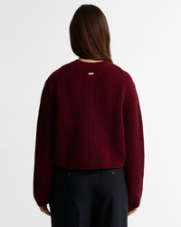 Adalyn Knitted Cardigan