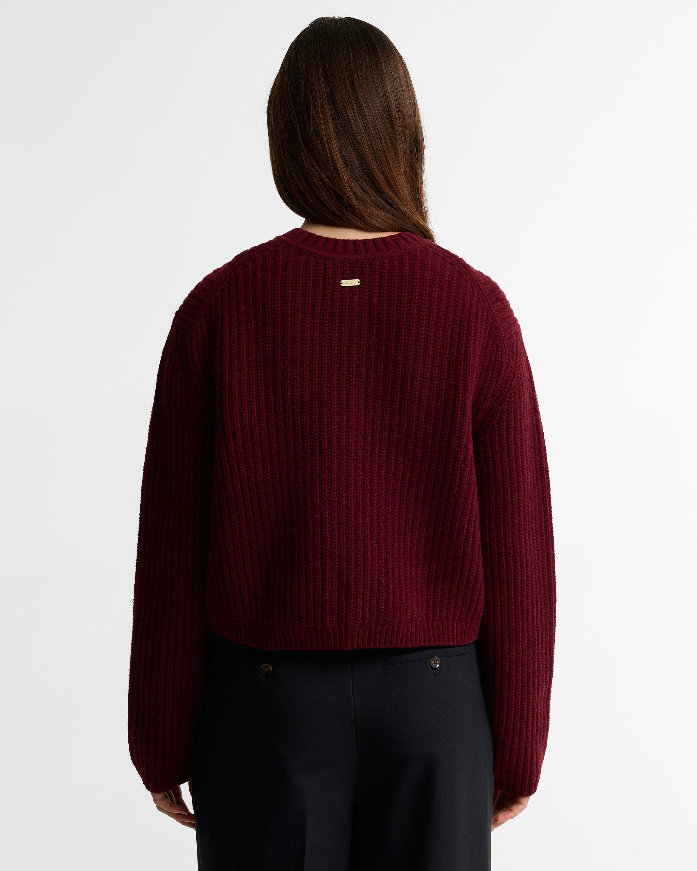 Adalyn Knitted Cardigan
