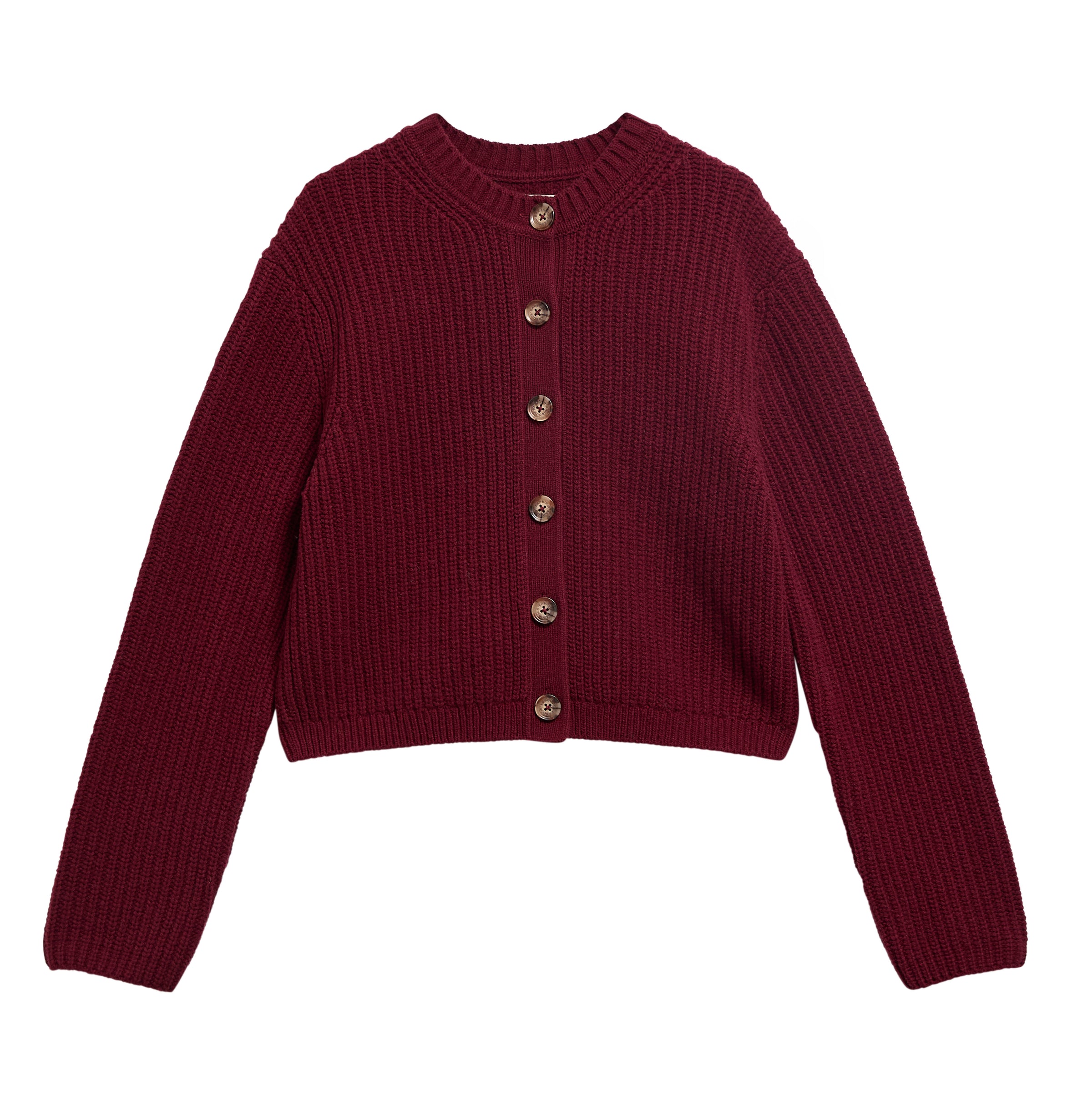 Adalyn Knitted Cardigan
