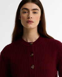 Adalyn Knitted Cardigan