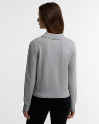 Fawne Knitted Jumper
