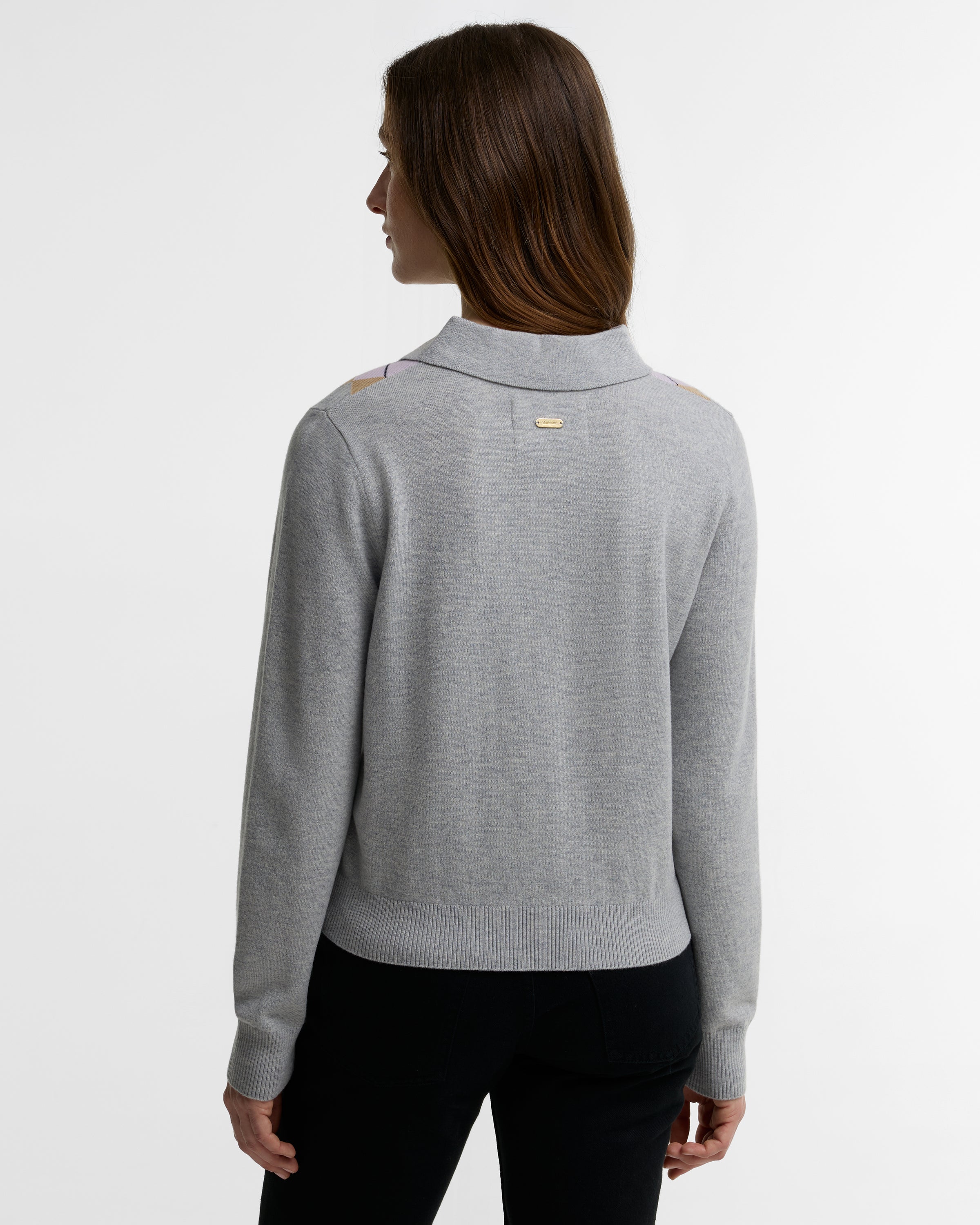 Fawne Knitted Jumper