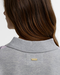 Fawne Knitted Jumper