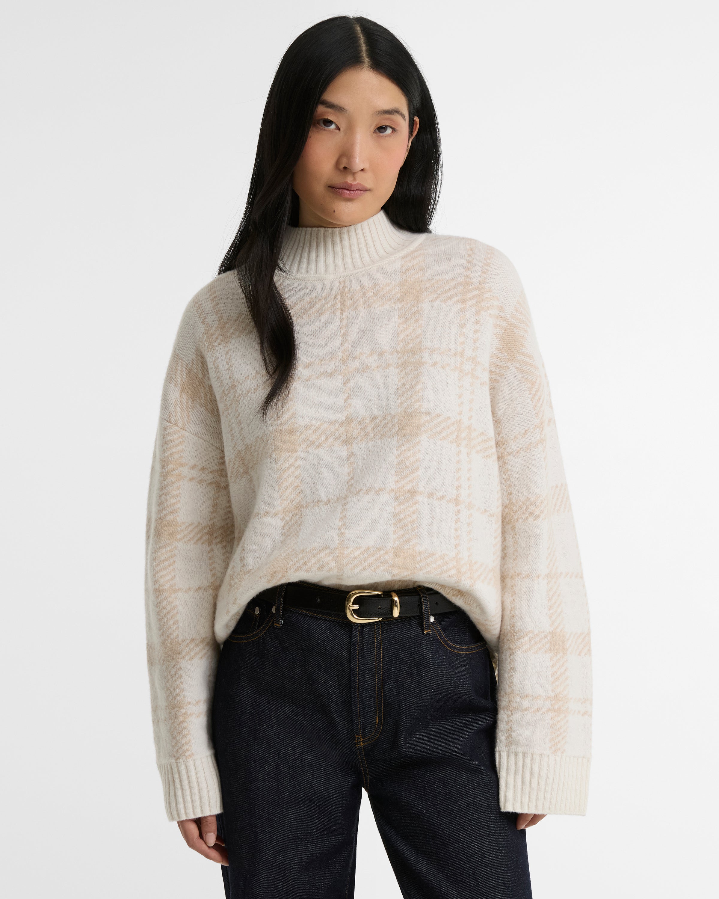 Delilah Knitted Jumper