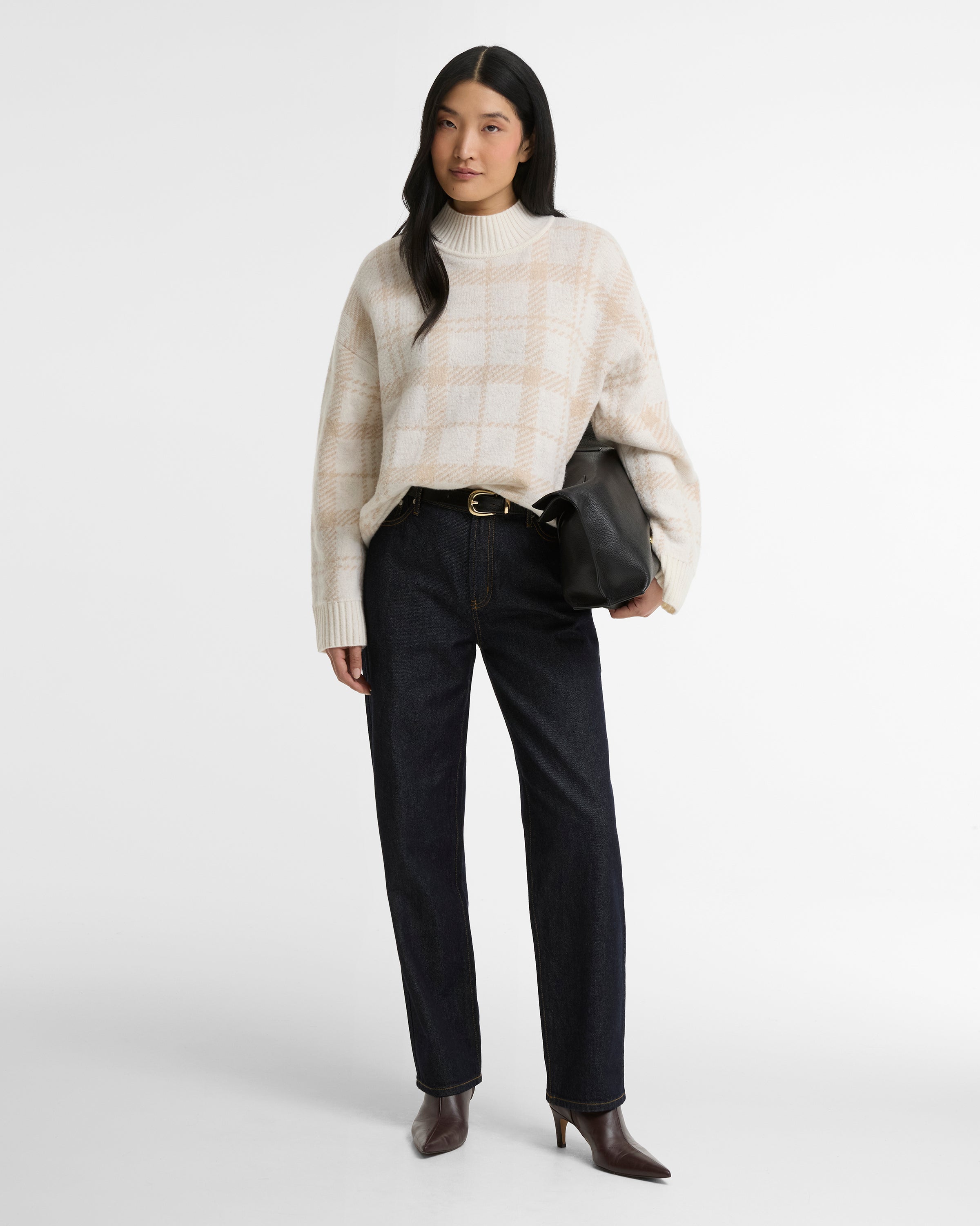 Delilah Knitted Jumper