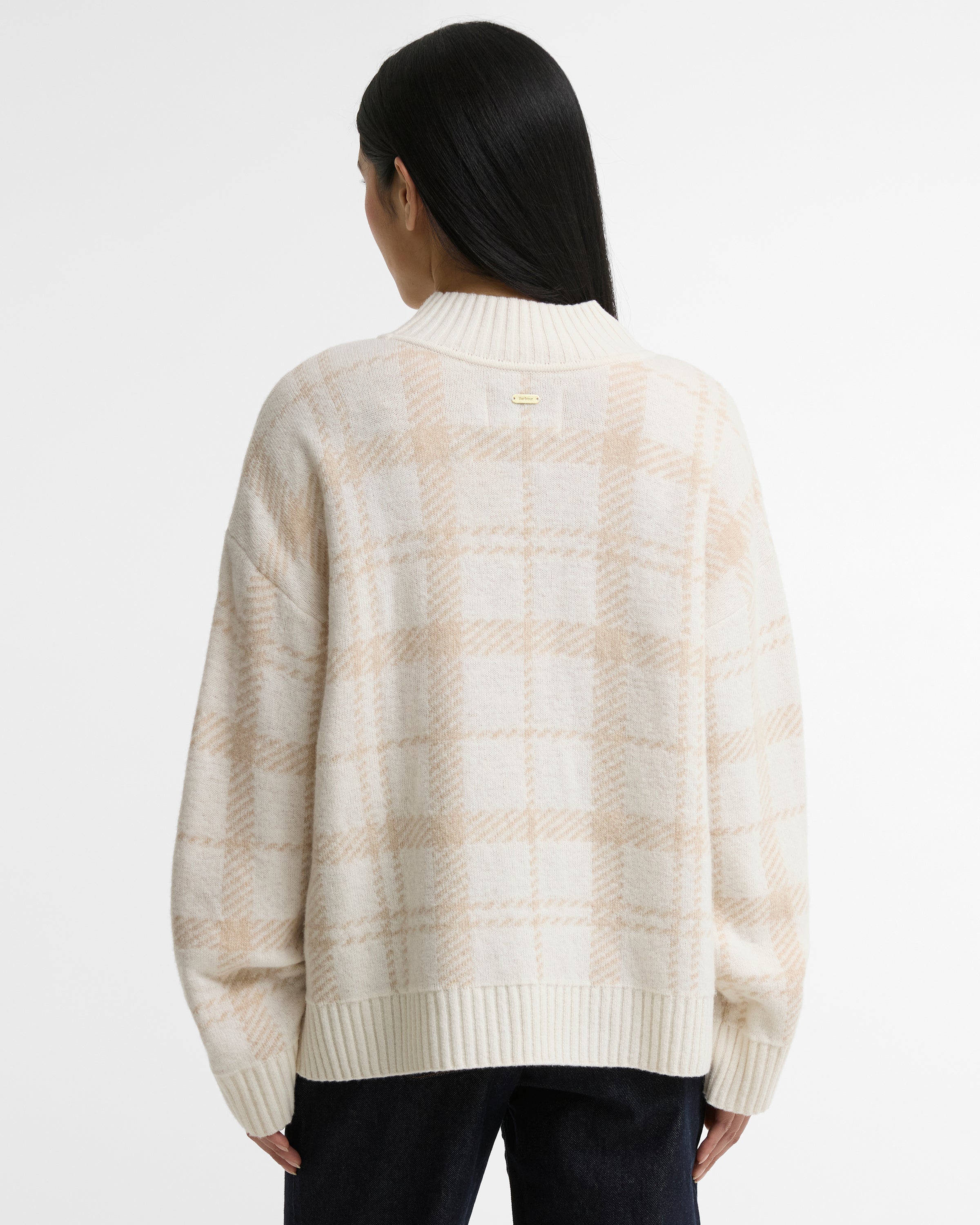 Delilah Knitted Jumper
