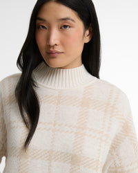 Delilah Knitted Jumper