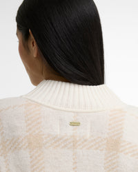 Delilah Knitted Jumper