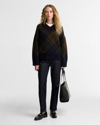 Shae Knitted Jumper