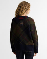 Shae Knitted Jumper
