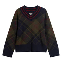 Shae Knitted Jumper