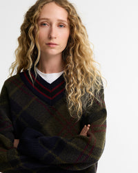 Shae Knitted Jumper