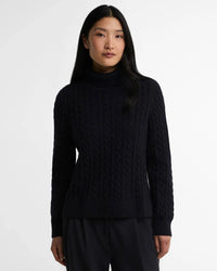 Ambleside Cable Knitted Jumper