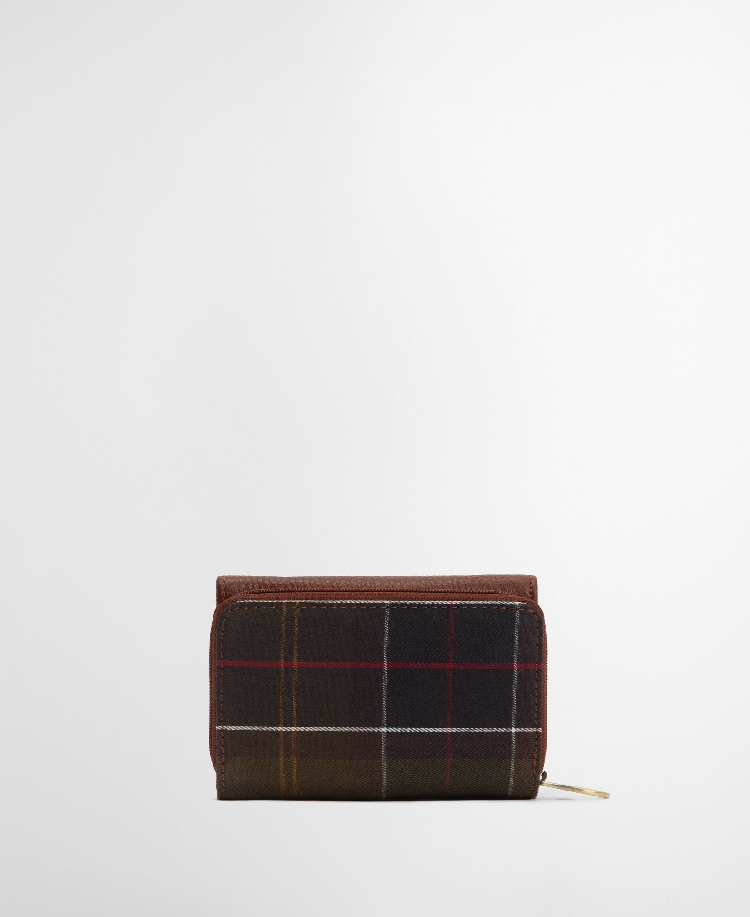 Rosa Leather French Purse