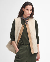 An image of the Barbour Barbour Dulsie Liner