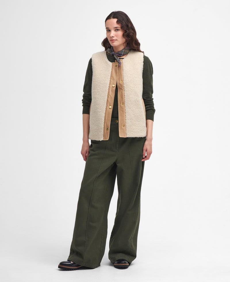 An image of the Barbour Barbour Dulsie Liner