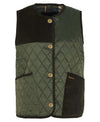 An image of the Barbour Healy Liner