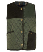 An image of the Barbour Healy Liner