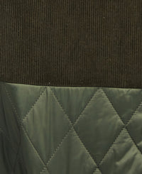 An image of the Barbour Healy Liner