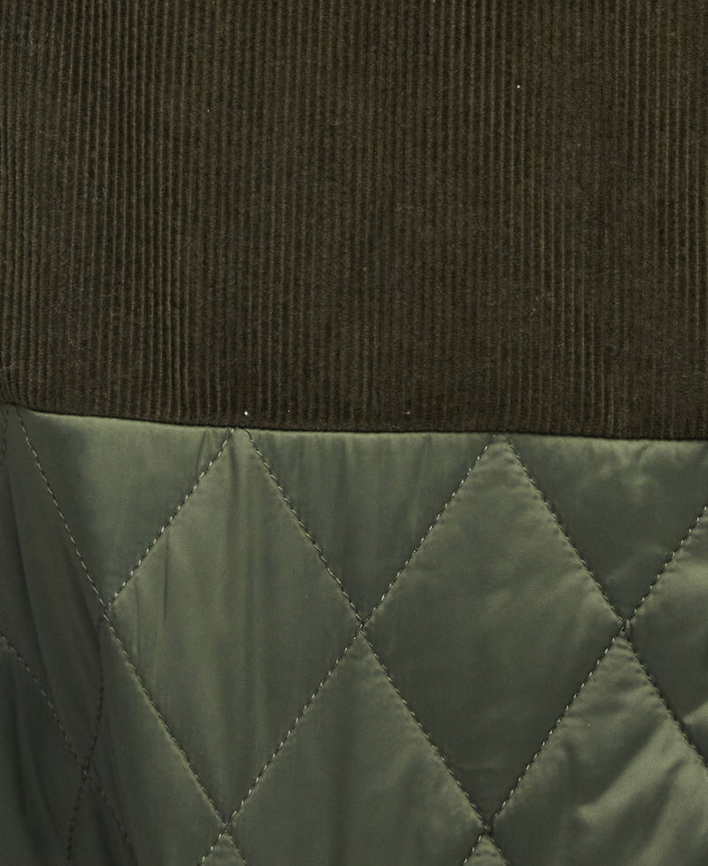 An image of the Barbour Healy Liner