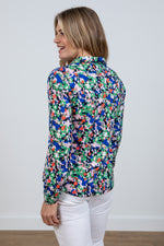 An image of the Lily & Me Bowbridge Frieda Top