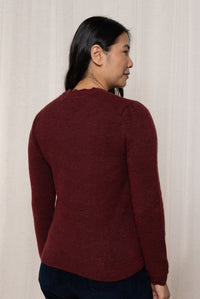 An image of the Lily & Me Helene Jumper