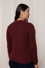 An image of the Lily & Me Helene Jumper
