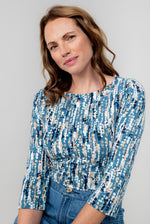 An image of the Lily & Me Monica Top