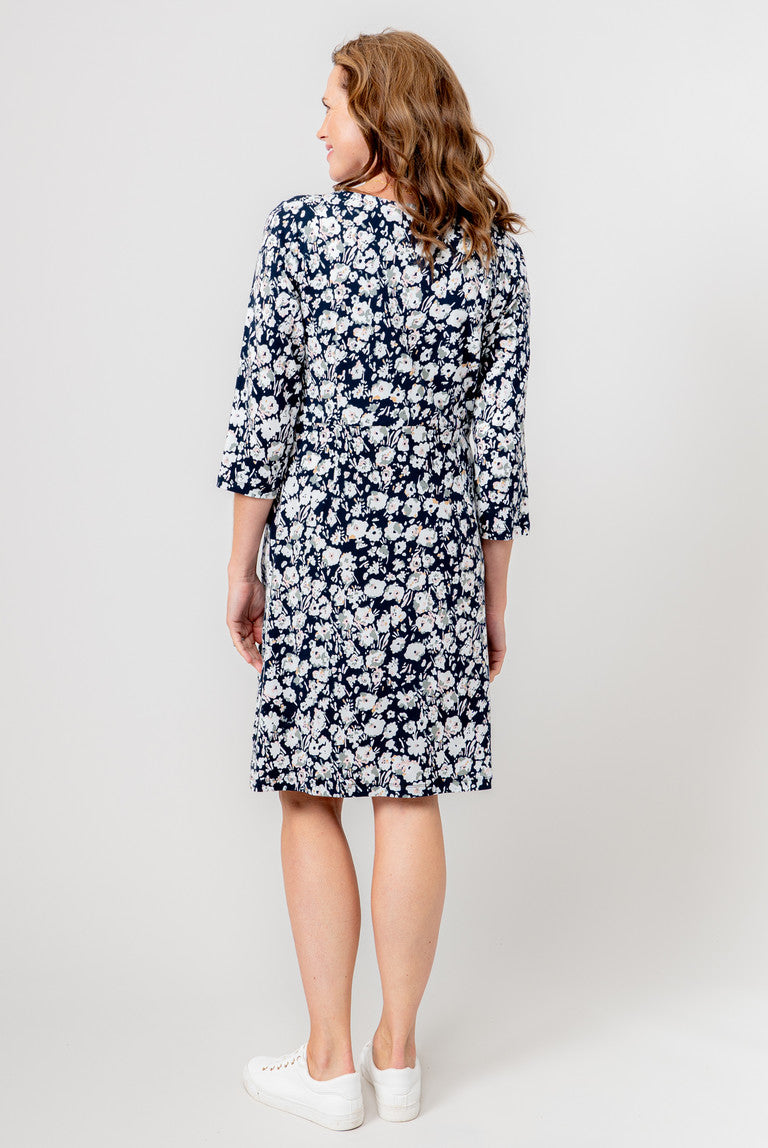 An image of the Lily & Me Uplands Dress