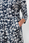 An image of the Lily & Me Uplands Dress