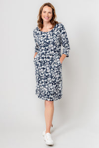 An image of the Lily & Me Uplands Dress