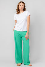 An image of the Lily & Me Vale Broderie T-Shirt