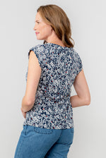 An image of the Lily & Me Surfside T-Shirt