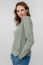 An image of the Lily & Me Rosie Jumper