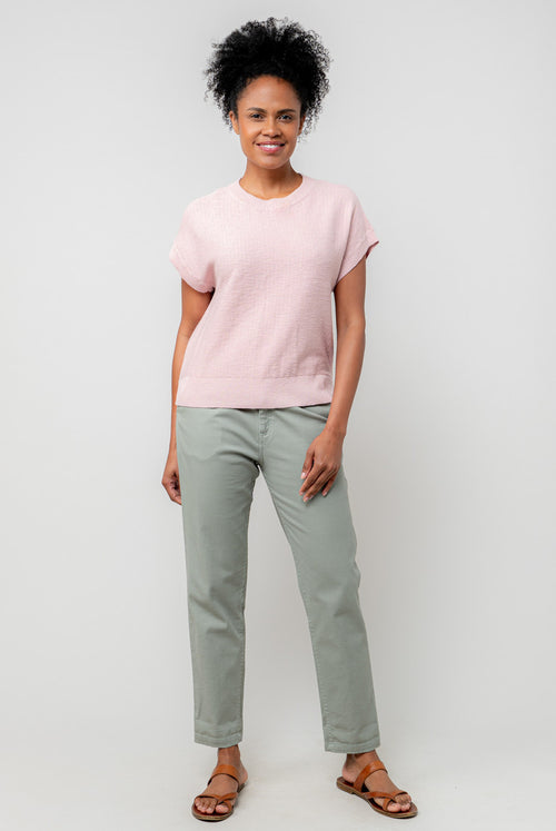 An image of the Lily & Me Lola Top