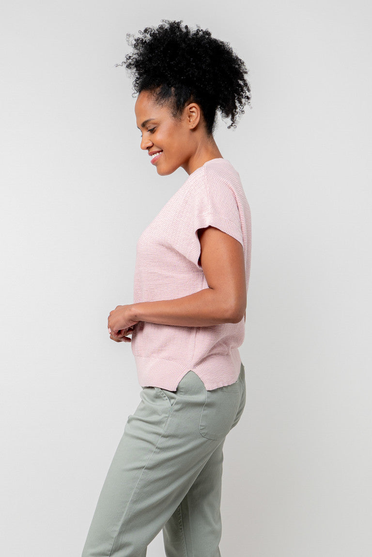 An image of the Lily & Me Lola Top